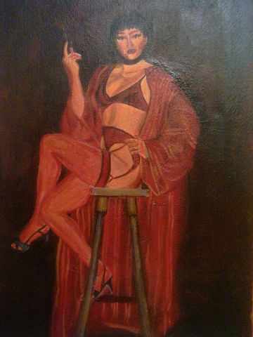 Cabaret
